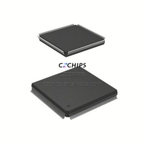 Authentic & Original & New KBDM800C1 QFP-208 Integrated Circuit IC Chip CZSKU:O4R2S4H1 - Product Image 1