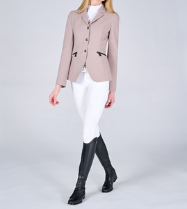 Veste d'équitation de haute qualité, chemise de spectacle, veste de spectacle, personnalisée - Product Image 5