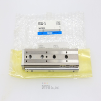 Nouveau Cylindre de table coulissante d'origine MXQ8L-75 (MXQB50) en stock CYL-TAB-I-906=2M34