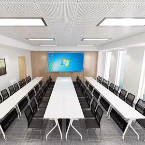 Einfache moderne Student Schlafzimmer Schreibtisch Studie kleinen faltbaren <span class=keywords><strong>Computer</strong></span> tisch für Home Office - Product Image 3