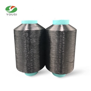 Fil de nylon 6 FDY 180D haute ténacité à faible point de fusion pour empeignes avec point de fusion de 85°C - Product Image 3