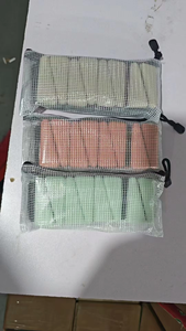 Op maat gemaakte logo accessoires enkel- en polsgewichten voor vrouwen, siliconen pilates enkelgewichten voor yoga, fitness en krachttraining - Product Image 5