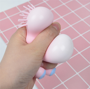 Jouets <span class=keywords><strong>anti</strong></span>-<span class=keywords><strong>stress</strong></span> en TPR en forme d'animaux pour enfants, style tendance, pour soulager le <span class=keywords><strong>stress</strong></span> - Product Image 3