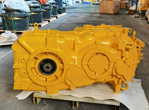 Ensemble de transmission WA800 WA800-2 WA800-3 WA900-3 427-15-11004 427-15-00013 - Product Image 2