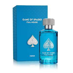 Perfume Spades Wildcard, Joe Milan, 3.4 oz. Perfume Nuevo Empaque 100 ml - Product Image 5