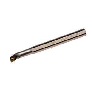 Internal Turning <b>Tool</b> R L TA7070 Positive Insert Turning <b>Tools</b> - Product Image 2