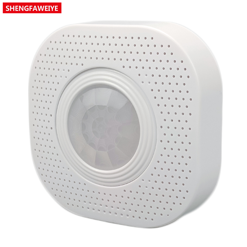 SHENGFAWEIYE One Touch Dialing SOS Distress