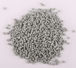 Высокопрочные огнестойкие серые гранулы АБС BaiYun ABS415C для литья под давлением, для бытовой техники и электроинструментов - Product Image 5