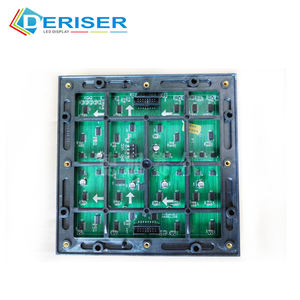 DERISER P6 HD โมดูลจอแสดงผล LED กันน้ำกลางแจ้ง แผงวิดีโอวอลล์ ป้ายโฆษณา ทีวี ป้าย<span class=keywords><strong>แท็กซี่</strong></span> ลิฟต์ <span class=keywords><strong>ร้าน</strong></span>ค้าปลีก <span class=keywords><strong>รถ</strong></span>ไฟใต้ดิน - Product Image 3