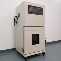 220V Explosion-Proof Testing Machine for Battery Voltage Analysis