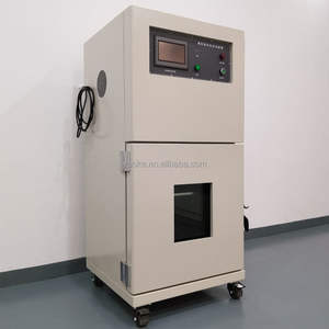 Explosions geschützte 220-V-Prüfmaschine für die Batteries pannungs analyze - Product Image 6