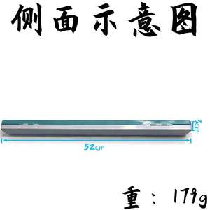 Caja de flotadores de pesca Ztc594, caja de almacenamiento portátil de plástico, blanca y azul, multiusos, unisex, para uso en exteriores - Product Image 5