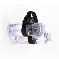 Lanceur de largage aérien universel pour drone, accessoire d'extension pour le sauvetage en extérieur et la livraison d'approvisionnement