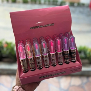 Exhibidores de Cartón Personalizados para Cosméticos, Pequeños y Elegantes, para Tiendas Minoristas, Perfumes, Pestañas, Lápiz Labial, Maquillaje, Exhibidores de Papel - Product Image 4