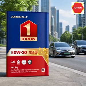 JORUN 0W-<span class=keywords><strong>30</strong></span> <span class=keywords><strong>Aceite</strong></span> de Motor Sintético Completo 1L API SQ ACEA C3 PAO MB 229.31 BMW LL-04 VW 502 00/505 01 Compatible con DPF - Product Image 2