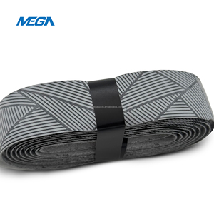 Cinta de Agarre Personalizada con Relieve para Hockey sobre Suelo, Super PU, para Palos de Lacrosse y <span class=keywords><strong>Hurling</strong></span> - Product Image 6