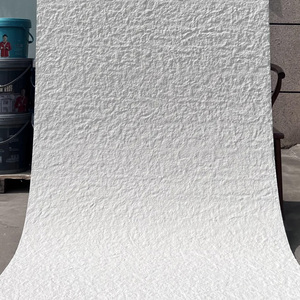 Panneau mural en pierre flexible à prix d'usine, carrelage céramique souple MCM léger pour revêtement mural extérieur, placage en gros - Product Image 1