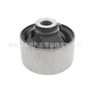 บูชปีกนก 54584-P2000 54584-N9000 54500-L1000 สำหรับระบบกันสะเทือนแมคเฟอร์สัน - Product Image 2