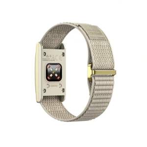 Correa <span class=keywords><strong>de</strong></span> nailon para monitor <span class=keywords><strong>de</strong></span> frecuencia cardíaca <span class=keywords><strong>Garmin</strong></span> Polar LOOP, correa para reloj Polar - Product Image 6
