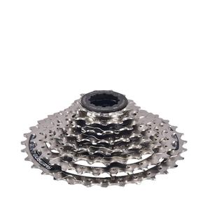 Cassette de 8 Velocidades SHIAMNO CS-HG41-8 para Bicicleta de Montaña, Aleación, <span class=keywords><strong>Hg400</strong></span> 7s 11-28T 8s 11-32/34T, para Bicicleta Mtb - Product Image 2