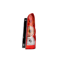Lampu depan lampu depan untuk Chevrolet N300 Wuling Kongguang lampu kabut lampu kontrol Fender lengan bola sambungan batang penghubung bagian mobil