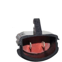 Aire acondicionado automotriz PM281, 35281, 550363, 12 voltios, soplador de motores para FORD