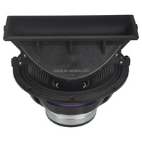 1075-056 Haut-parleur coaxial haut de gamme 10 pouces 400w rms 8 16 ohm 3 pouces bobine coaxiale haut-parleur néodyme pour les événements de tableau de lignes