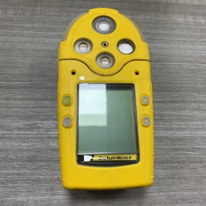เครื่องตรวจจับก๊าซหลายชนิด GasAlertMicro 5 รุ่นใหม่ ขายดี ราคาสุดคุ้ม - Product Image 5