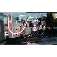Plaque de programmation pour CTP professionnel, UV4648EX, plaque UV et plaque thermique, travail hors ligne, MACHINE Ctcp de haute qualité