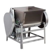 Mélangeur à pâte automatique 7,5 kg, 15, 25, 50, 100, 150, 220 V, machine à pétrir la farine et les pâtes, usage commercial