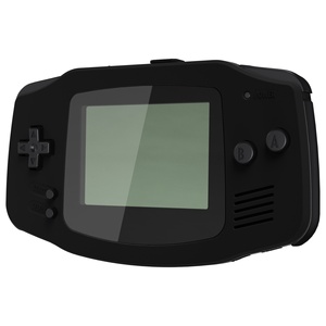 ชุดเปลี่ยนเปลือกนอกแบบเต็มรูปแบบพร้อมปุ่ม EXtremeRate IPS Ready สำหรับ Gameboy Advance - Product Image 5