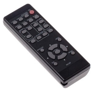 Mando a distancia de repuesto R017F para proyector Hitachi, 1, 2, 2, 2, 3, 4, 4, 4, 4, 5, 6, 1, 2 - Product Image 3