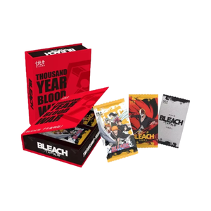 Kabago <span class=keywords><strong>BLEACH</strong></span> PVC carte à collectionner mille ans sang guerre Ichigo jeu plateau jouet - Product Image 4