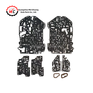 באיכות גבוהה tf60sn 09g הילוכים אוטומטי הילוכים תיקון תיבת הילוכים תיקון ערכת הורים לאטום ערכת הורים לאטום - Product Image 2