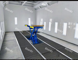 CE 인증 중고 차고 장비 할인/스프레이 부스/자동차 공구 판매 - Product Image 5