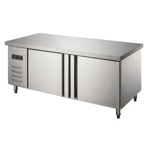 Congélateur et Réfrigérateur sous Comptoir, Congélateur Profond pour Bateau sous Comptoir, Autres Équipements Réfrigérants U025-L2 Sous Comptoir - Product Image 2