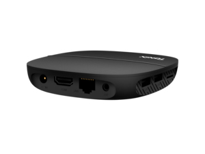 <span class=keywords><strong>Tanix</strong></span> A3 Android 15 <span class=keywords><strong>TV</strong></span> <span class=keywords><strong>Box</strong></span> Hisilicon Quad Core 2GB RAM 16GB Almacenamiento 4K WiFi de Doble Banda 2.4G/5GHz Reproductor Multimedia OTT Control Remoto - Product Image 6