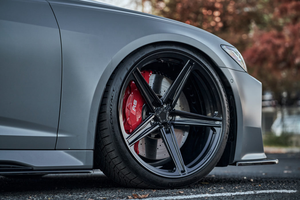 Rines Forjados de 19 20 21 22 24 Pulgadas para <span class=keywords><strong>Koenigsegg</strong></span> Ccxr Agera Jesko Regera CC850 <span class=keywords><strong>Gemera</strong></span> One1 Ccr Ccx benz bmw 325 330 318 320 M-X5 - Product Image 2