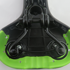 Vibrating Bike Seat: Comfort & Support