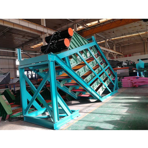 Màn hình rung công nghiệp hiện đại màn hình rung tần số cao - Product Image 4