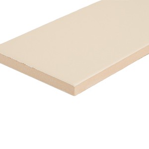 Piastrella in ceramica Pure Bone Gloss 7.5x30 per pareti e pavimenti - Product Image 2