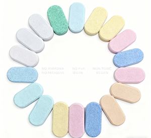 Limpiador Multiusos Ecológico |   Limpiador Biodegradable Multiusos |   Limpiador Multiusos Recargable de Marca Blanca Disponible - Product Image 6