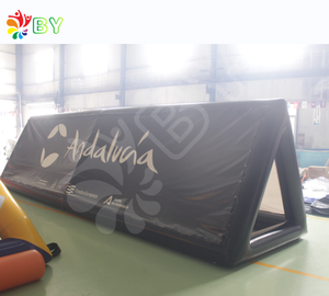 Servicio OEM de BOYAN, Cartel Inflable Publicitario, Cartel Inflable Flotante <span class=keywords><strong>en</strong></span> <span class=keywords><strong>Agua</strong></span> para la Venta - Product Image 3