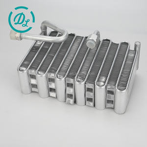 Noyau d'évaporateur EexcavaStart SK200-5, pièce de rechange fiable pour le refroidissement de la climatisation, YN20M00022S018, durable, efficace, garantie 1 an, 100% - Product Image 3