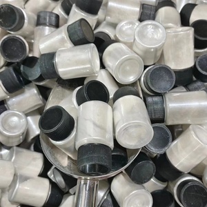 65 Colori di Pigmenti in Polvere di Titanio Non Tossici, Perlescenti e Colorati per Cosmetici, Resina Epossidica, Lucidalabbra, Prodotti Mica - Product Image 4