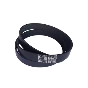 Precio barato 6pk 8pk V Ribbed 3288724 Car Pk 8pk2070 8pk1450 4pk845 7pk Fan Belt - Product Image 1