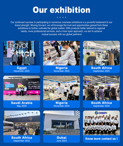 ¿Cuánto cuesta una máquina de bordar de 3 cabezales en China? Máquinas de bordar y coser OEM computarizadas para suéteres, gorras y camisetas de sobremesa. - Product Image 5