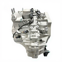 6DCT260 F08-1500010HD-1500010 Jetour X70 Pro Plus P5X 1.5T 2WD Boîte de vitesses DCT à double embrayage 6 vitesses / Unité complète