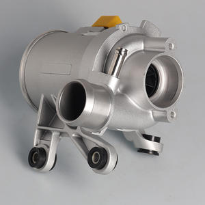 ปั๊มน้ำสำหรับเมอร์เซเดสเบนซ์ปั๊มน้ำแบบปากสั้นชิ้นส่วนรถยนต์ M274อิเล็กทรอนิกส์2742000407 - Product Image 5