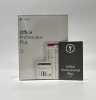 Clé d'activation en ligne Office 2019 Professional Plus pour PC 2019 Pro Plus